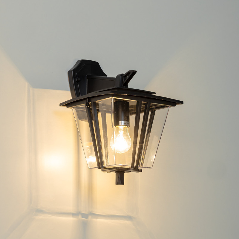 Светильник настенный Citilux CLU10W