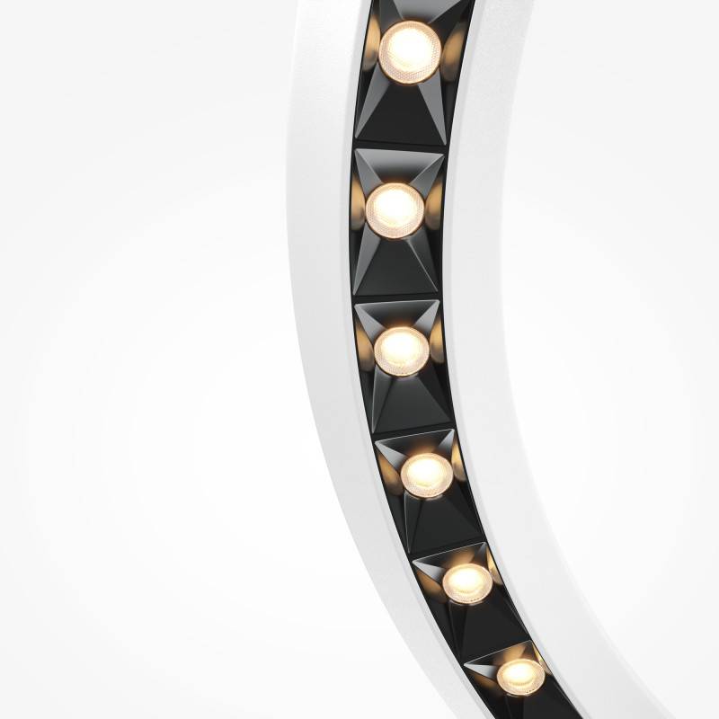 Подвесной светильник Maytoni MOD276PL-L20W3K