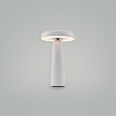 Настольная лампа Freya FR6109TL-L4W