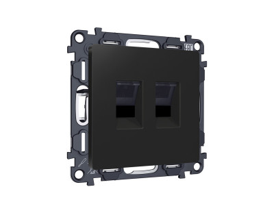 Розетка Ambrella Volt MA812110