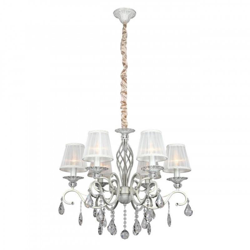 Подвесная люстра Omnilux OML-79103-06