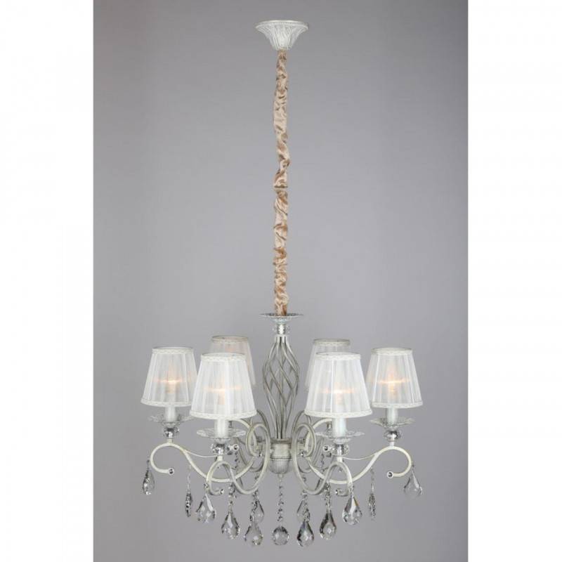 Подвесная люстра Omnilux OML-79103-06