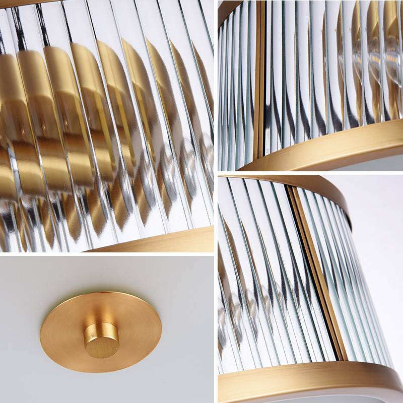 Накладной светильник ImperiumLoft 204444-26