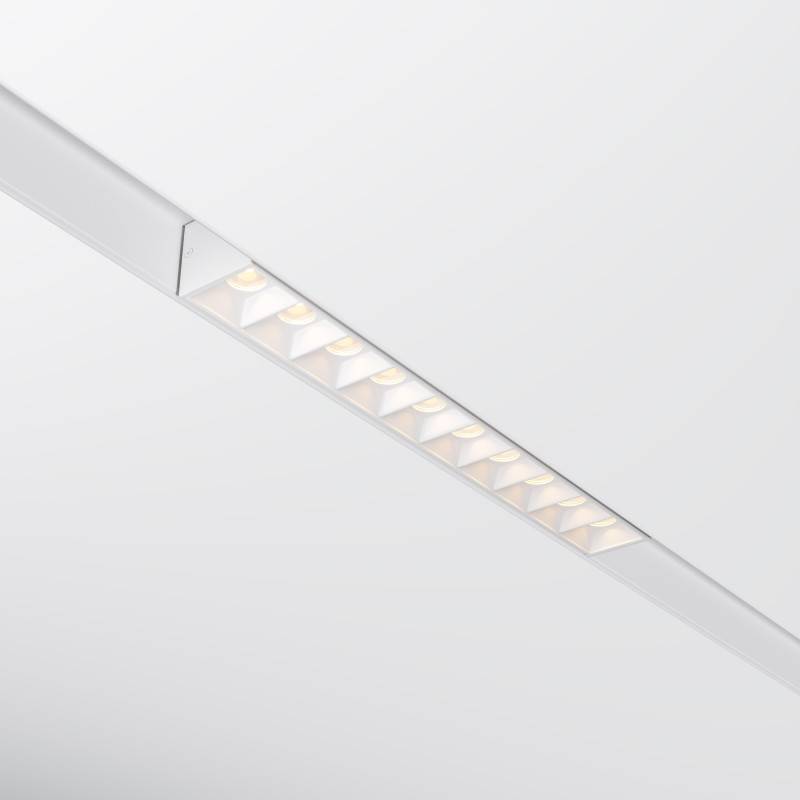 Светильник на шине Maytoni Technical TR076-2-20W3K-W