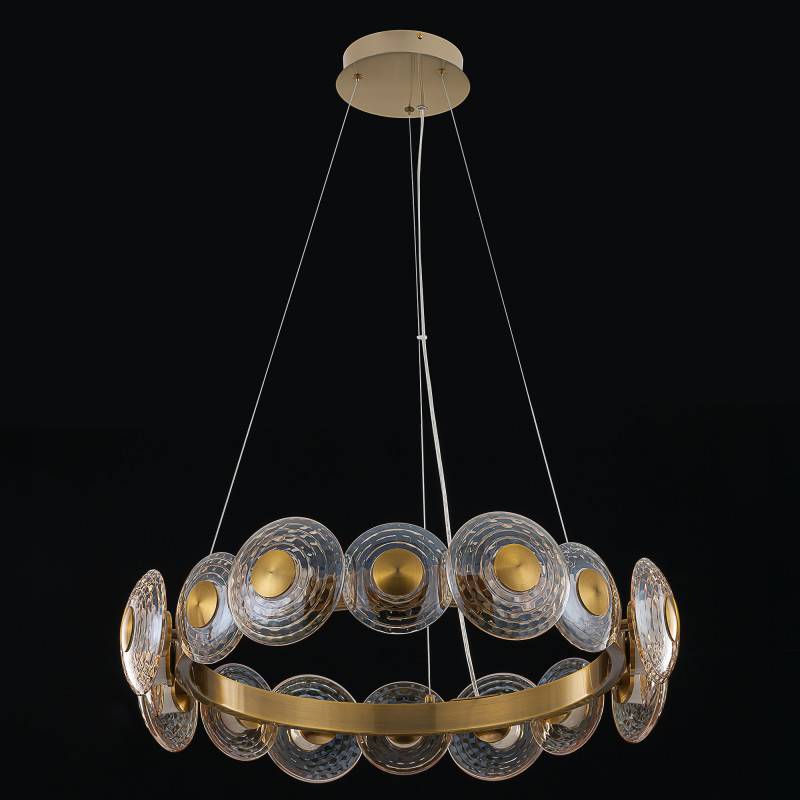 Подвесная люстра Citilux CL240173