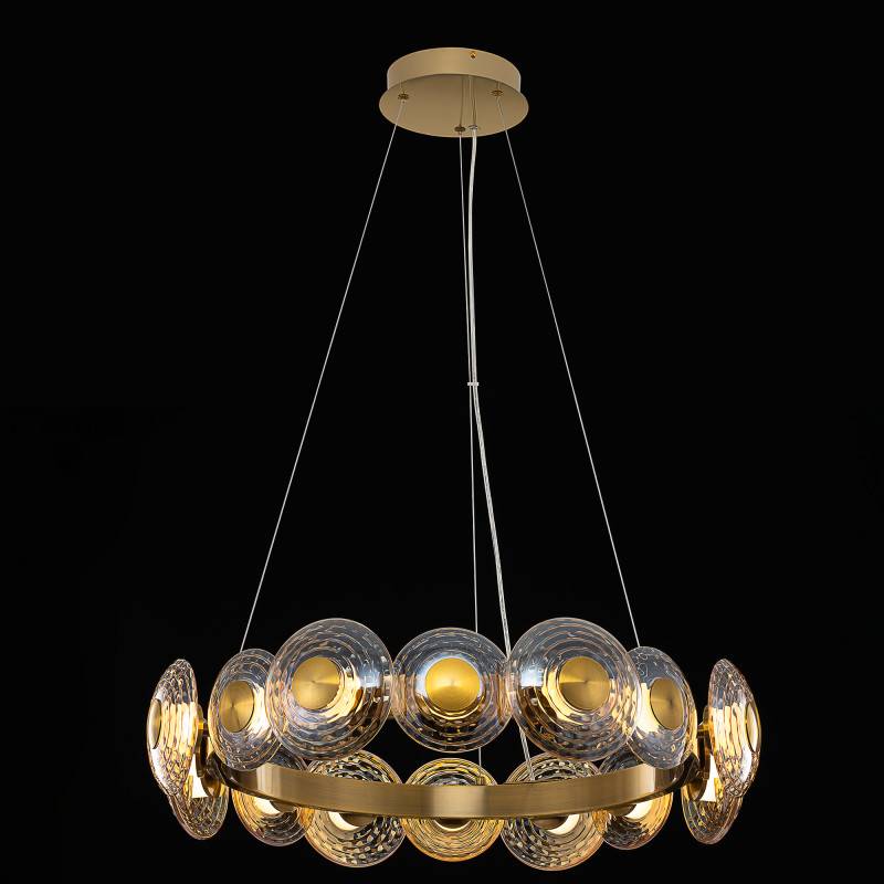 Подвесная люстра Citilux CL240173