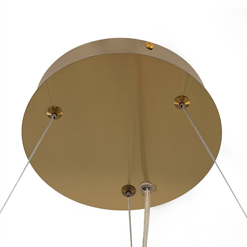 Подвесная люстра Citilux CL240173