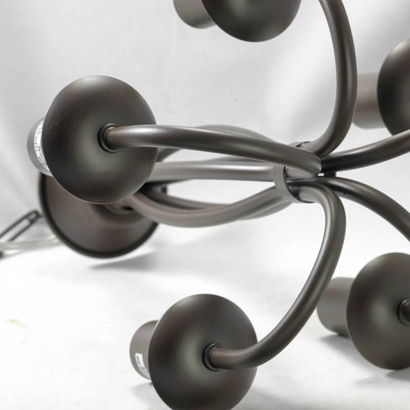 Подвесная люстра Lussole LSP-9913