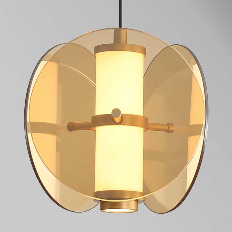 Подвесной светильник Favourite 4624-1P