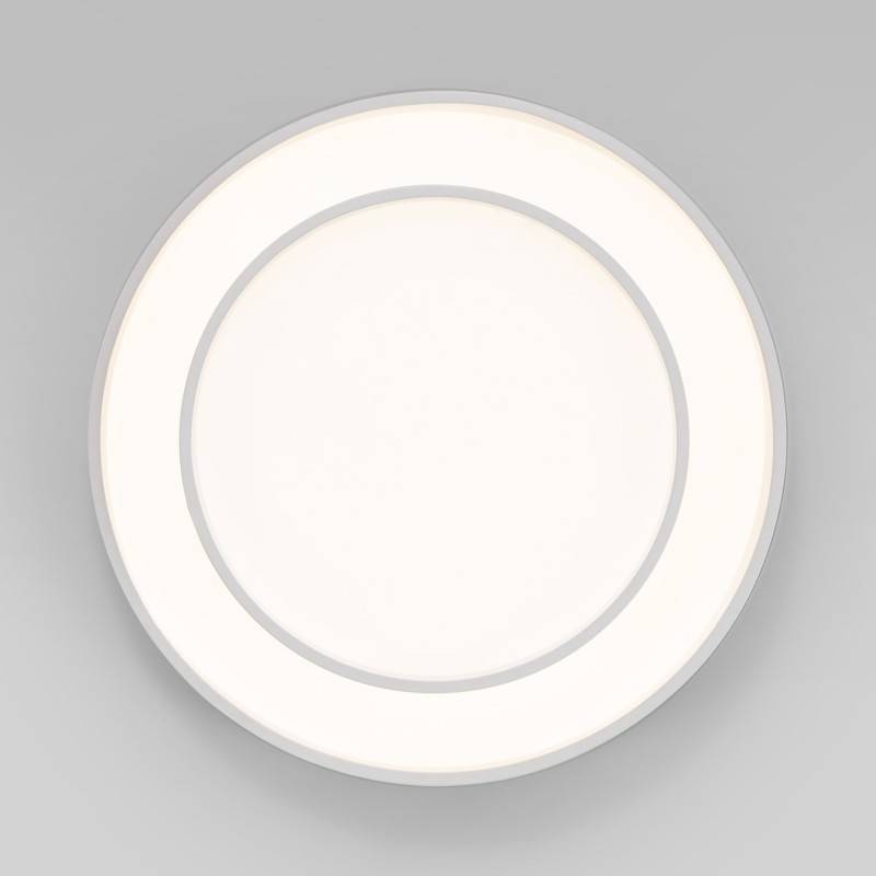 Накладной светильник Eurosvet 90330/2 белый