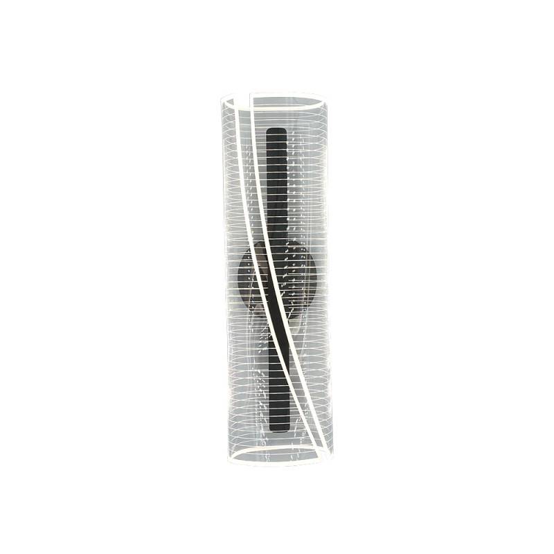 Бра LED4U L6287-01 GR