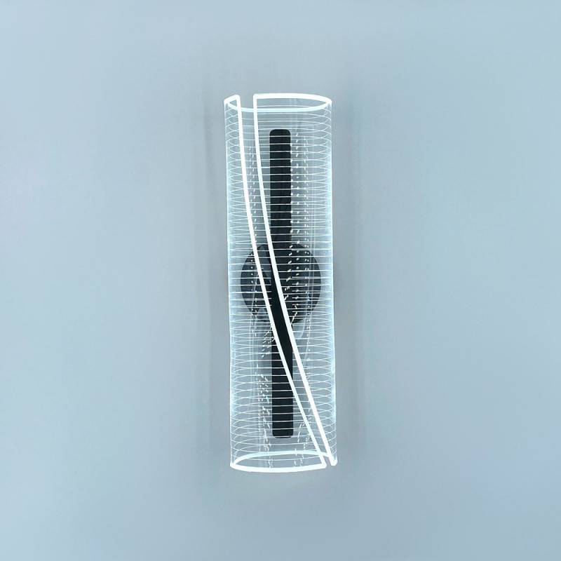 Бра LED4U L6287-01 GR