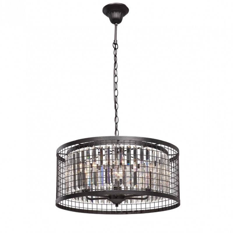 Подвесная люстра Vitaluce V5184-1/6