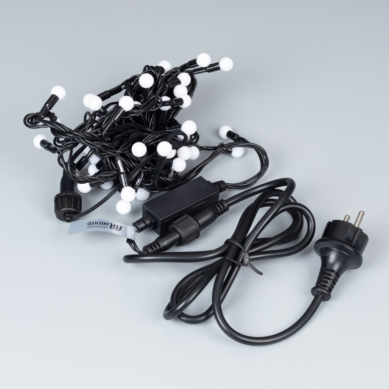 Светодиодная гирлянда ARdecoled 025576