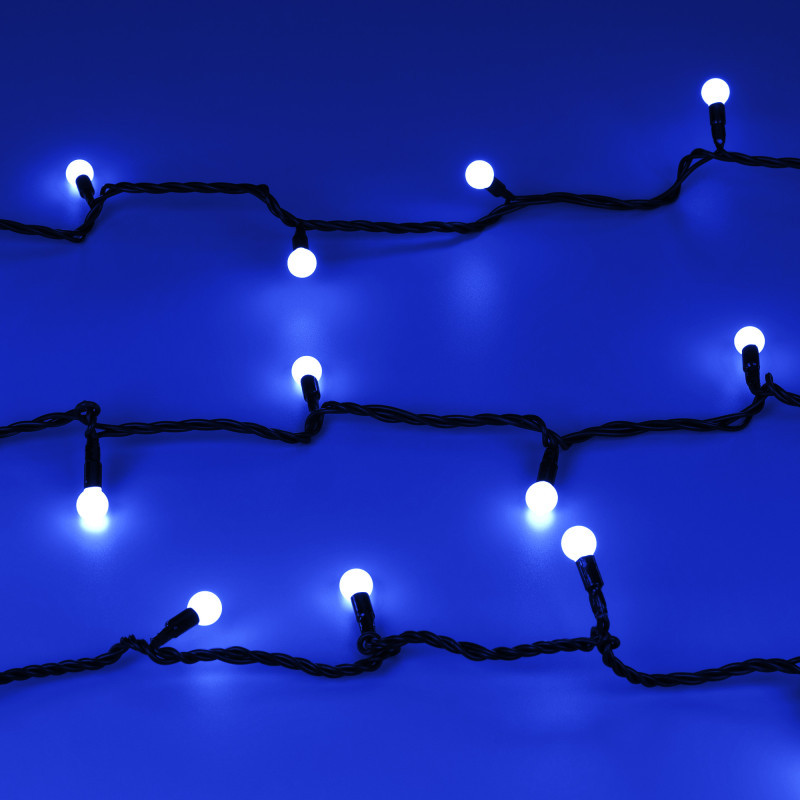 Светодиодная гирлянда ARdecoled 025576