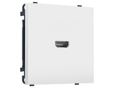 Розетка Ambrella Volt MS834030