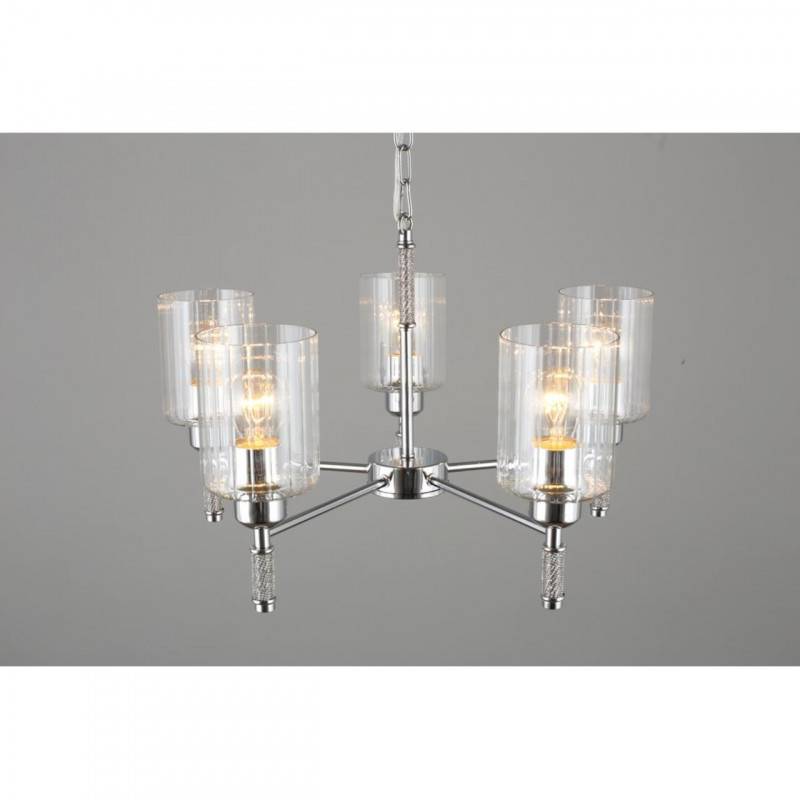 Подвесная люстра Omnilux OML-66503-05