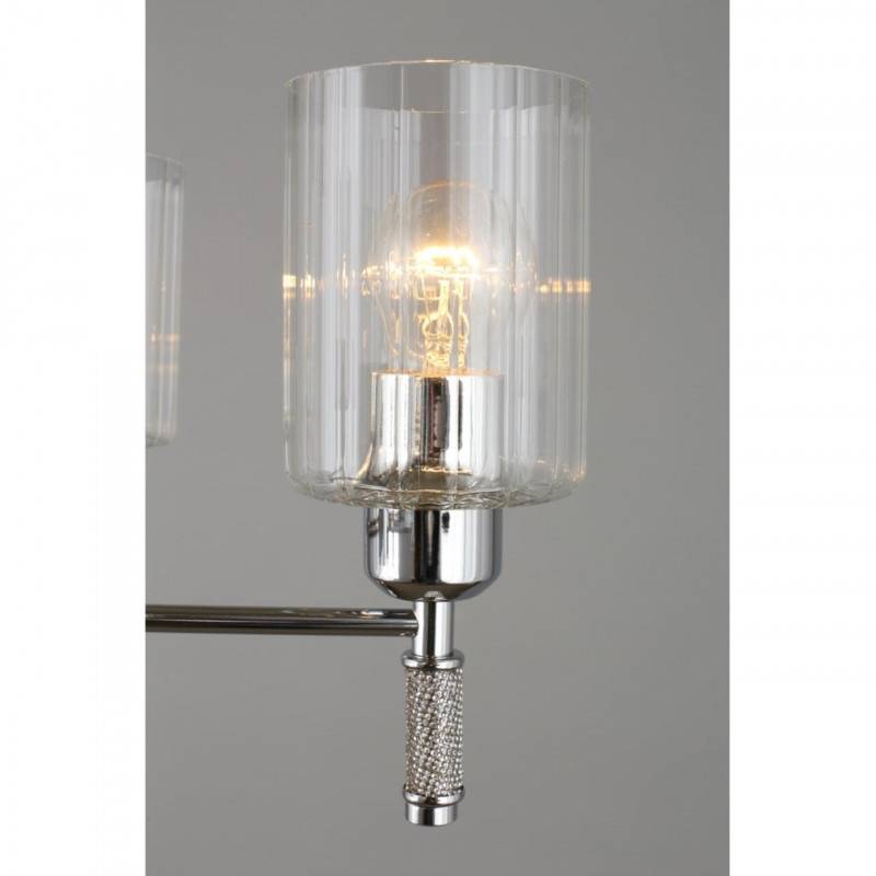 Подвесная люстра Omnilux OML-66503-05