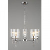 Подвесная люстра Omnilux OML-66503-05