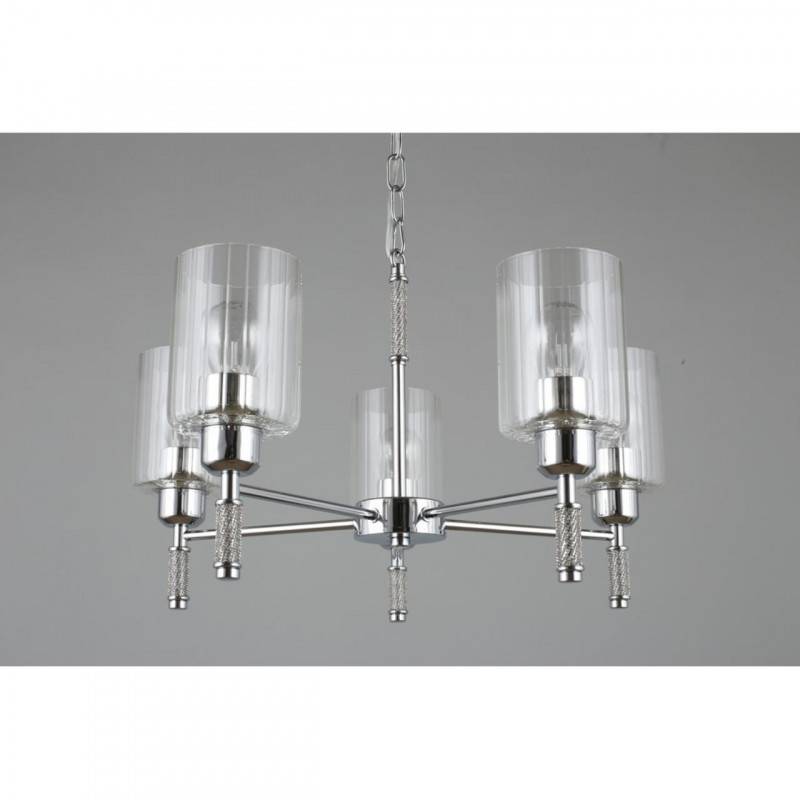 Подвесная люстра Omnilux OML-66503-05