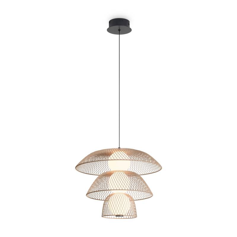 Подвесной светильник Freya FR5545PL-L5BG