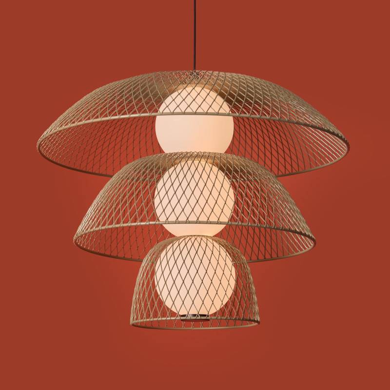 Подвесной светильник Freya FR5545PL-L5BG