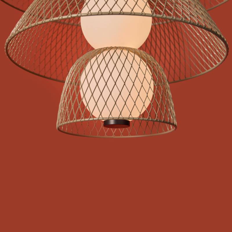 Подвесной светильник Freya FR5545PL-L5BG