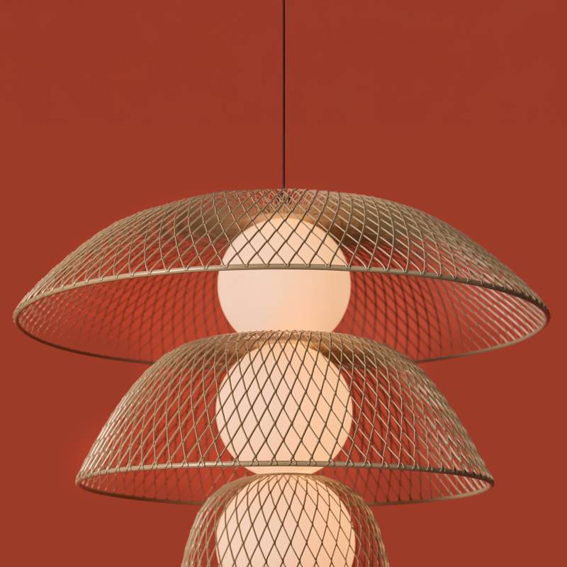 Подвесной светильник Freya FR5545PL-L5BG