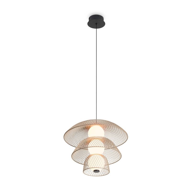 Подвесной светильник Freya FR5545PL-L5BG