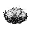 Накладной светильник LOFT IT 10593/780C Black
