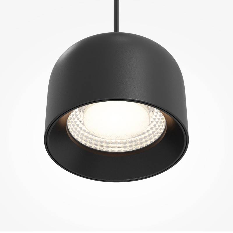 Подвесной светильник Maytoni Technical P113-L12-3K-B