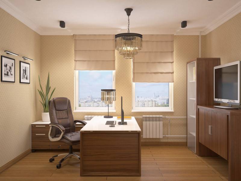 Светильник для картин WERTMARK WE424.01.601