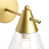 Бра Freya FR5588WL-01BZ