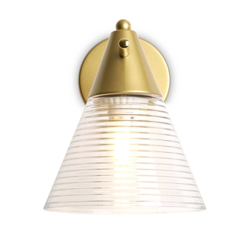 Бра Freya FR5588WL-01BZ