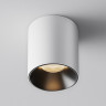 Накладной светильник Maytoni Alfa LED C064CL-12W3K-RD-WB