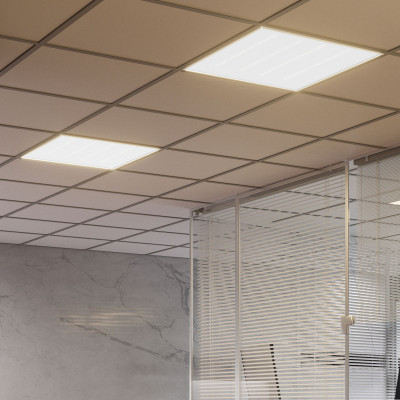 Офисный светильник Gauss G1-A0-00070-01G03-4003040