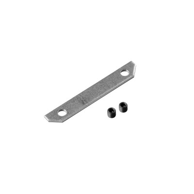 Соединитель профиля Lightstar 505492-1