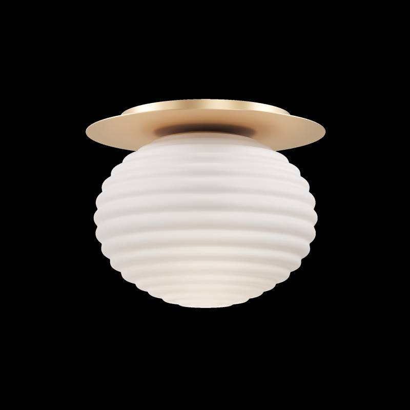 Накладной светильник Maytoni MOD268CL-01G