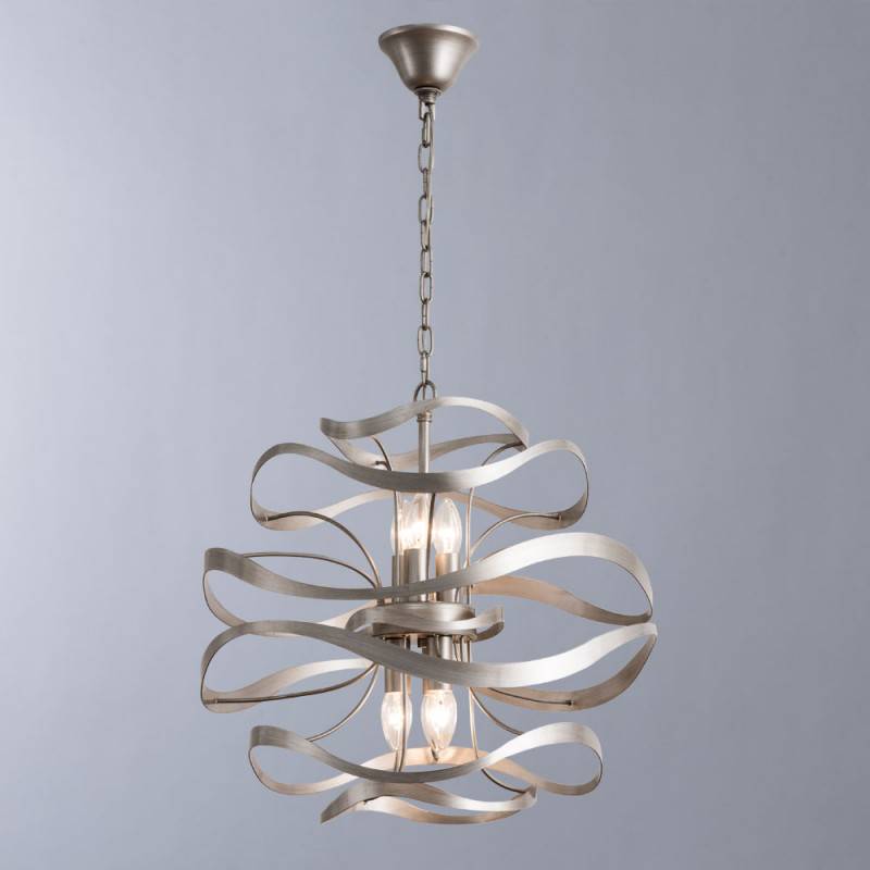 Подвесная люстра Divinare 2019/25 SP-6