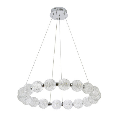 Подвесной светильник MODELUX MS.8014.600 CR