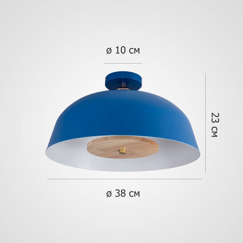 Накладной светильник ImperiumLoft 302741-26