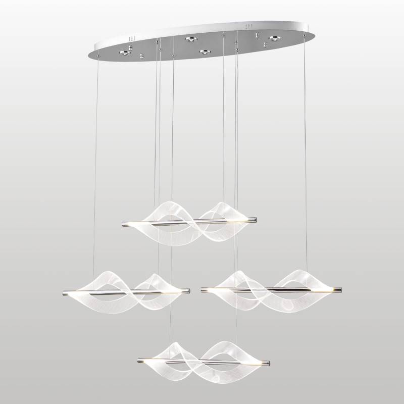 Подвесной светильник Lussole LSP-7412