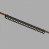 Накладной светильник Denkirs BELTY GRILL DK5572-BK