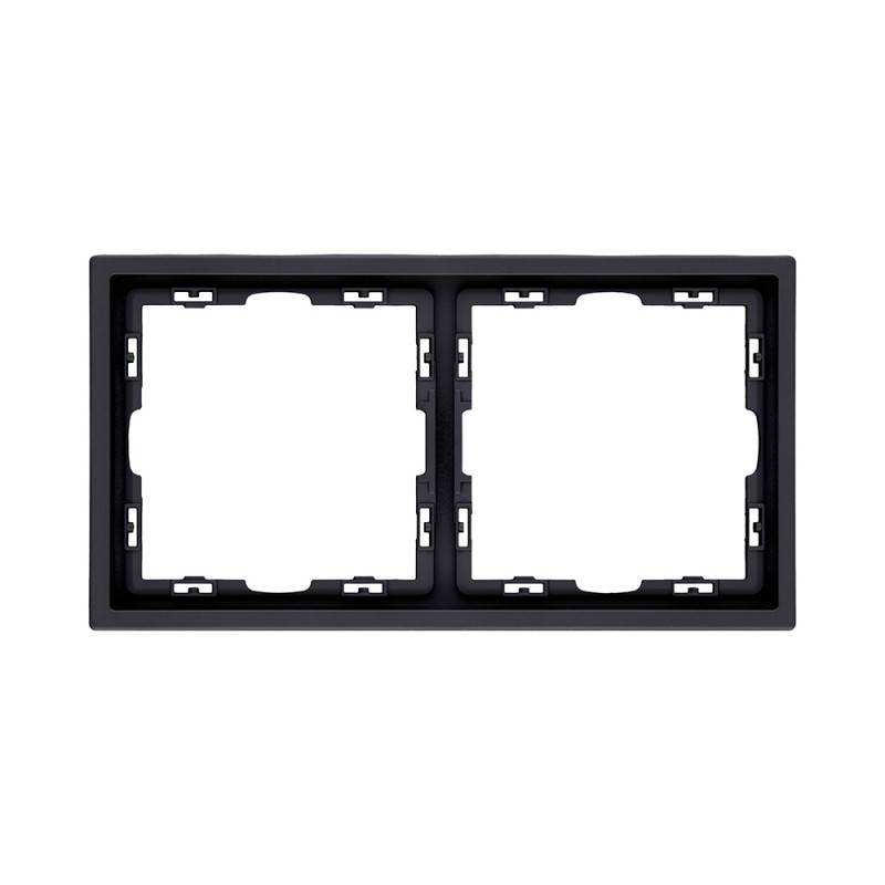 Рамка KOLLINGER EC2BK