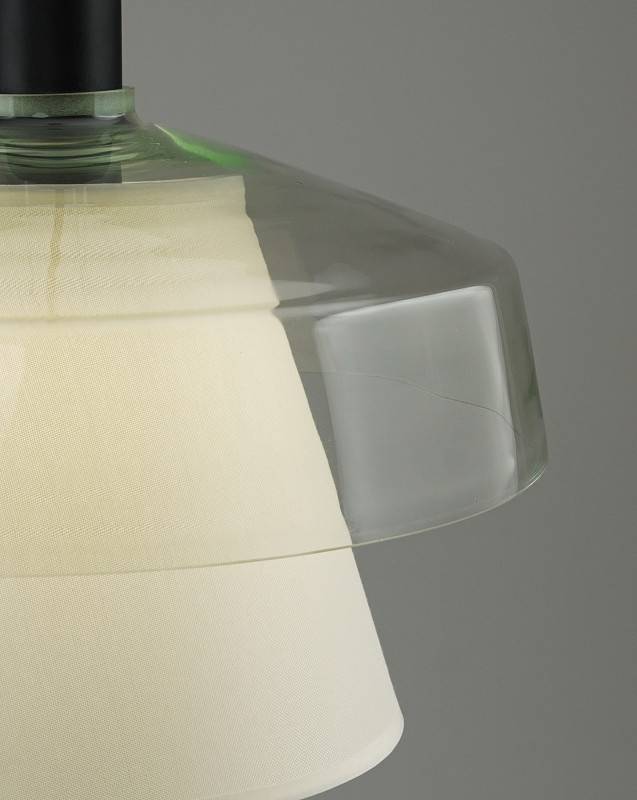 Подвесной светильник Moderli V11830-1P