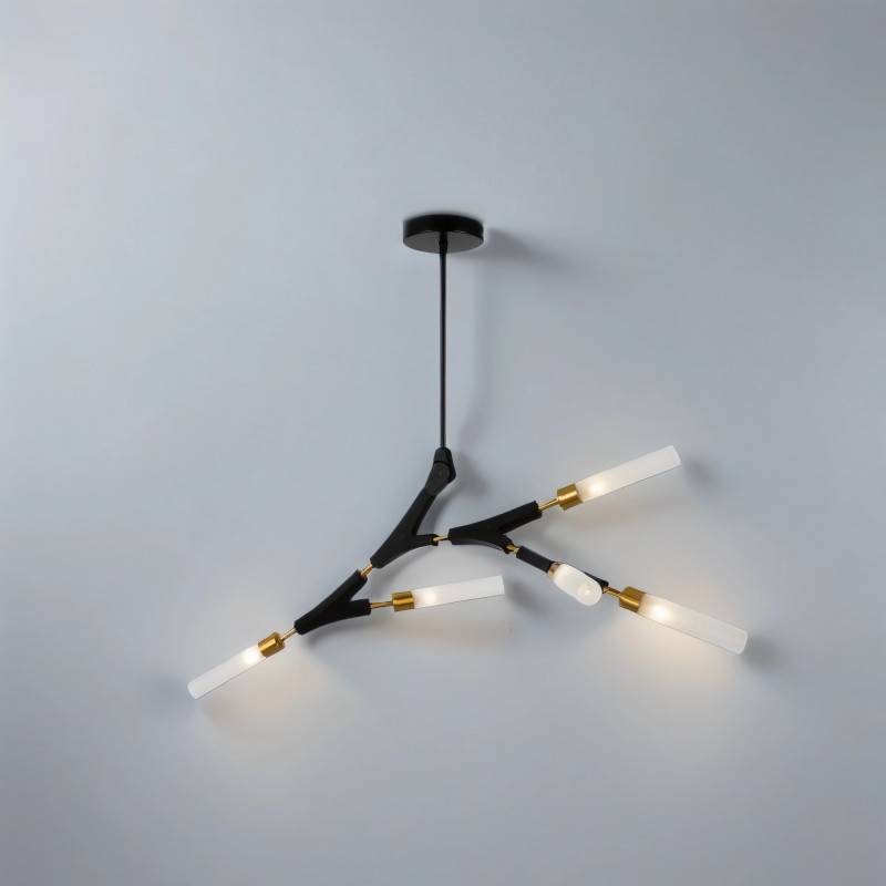 Подвесной светильник Freya FR5213PL-05B
