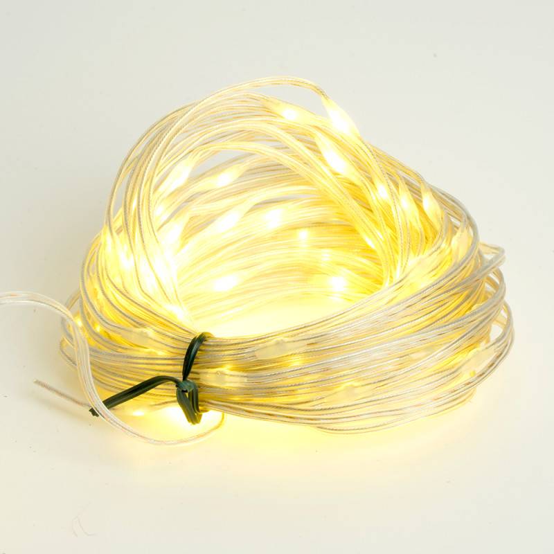 Светодиодная гирлянда Feron 48619