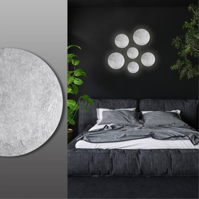 Бра Odeon Light 3562/9WL