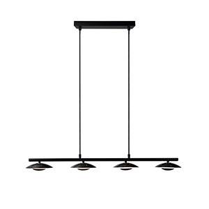 Подвесной светильник Escada 10290/4LED