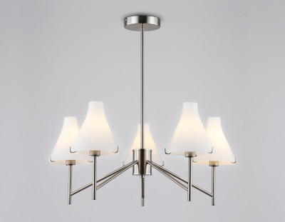 Люстра на штанге Ambrella Light LH57123